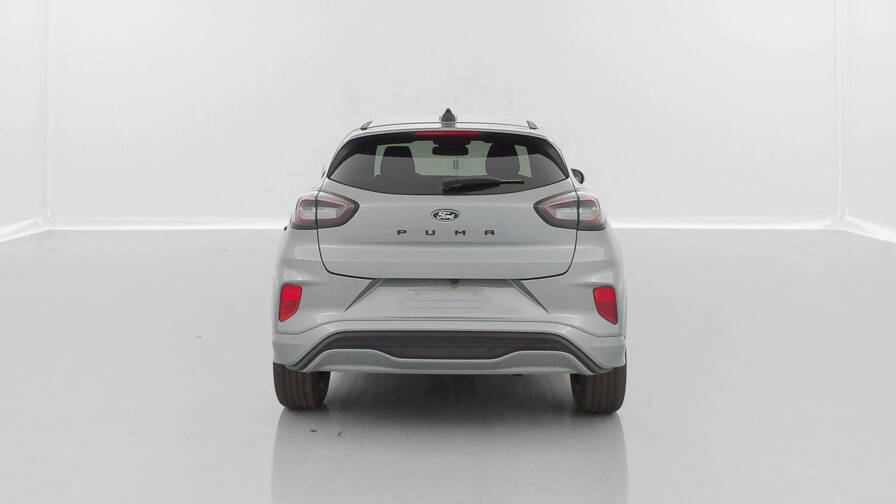 Mandataire Automobile neuf, recherche de Ford Puma-1-0-ecoboost-125ch-mhev-powershift-st-line - E-Motors