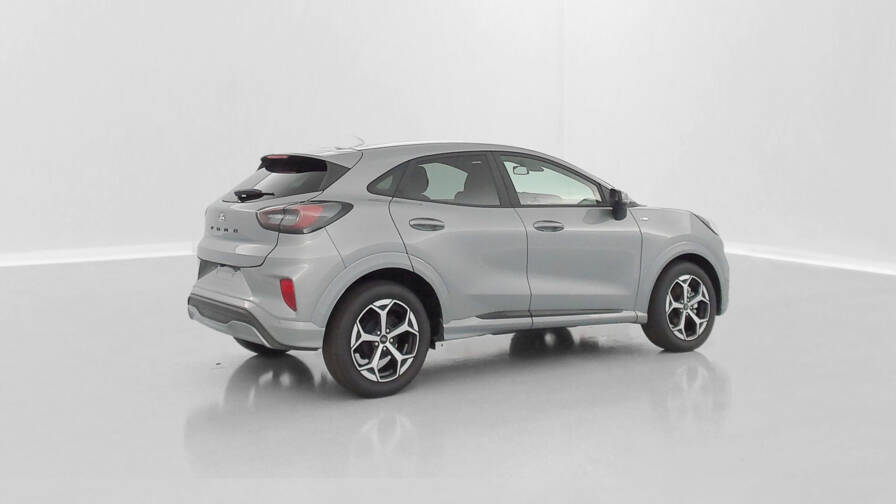 Mandataire Automobile neuf, recherche de Ford Puma-1-0-ecoboost-125ch-mhev-powershift-st-line - E-Motors