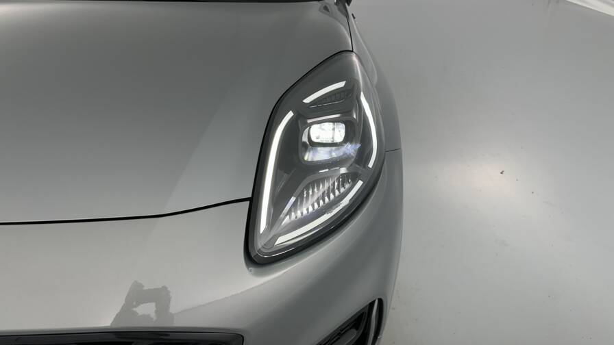 Mandataire Automobile neuf, recherche de Ford Puma-1-0-ecoboost-125ch-mhev-powershift-st-line - E-Motors