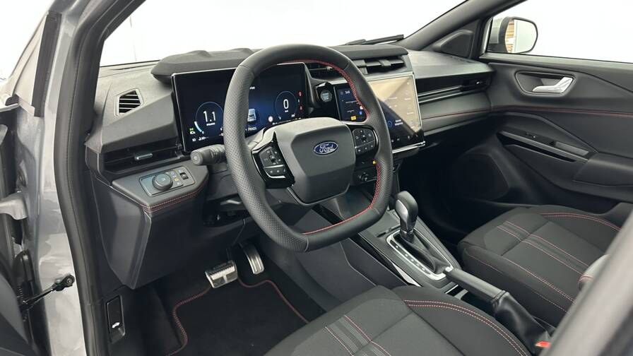 Mandataire Automobile neuf, recherche de Ford Puma-1-0-ecoboost-125ch-mhev-powershift-st-line - E-Motors