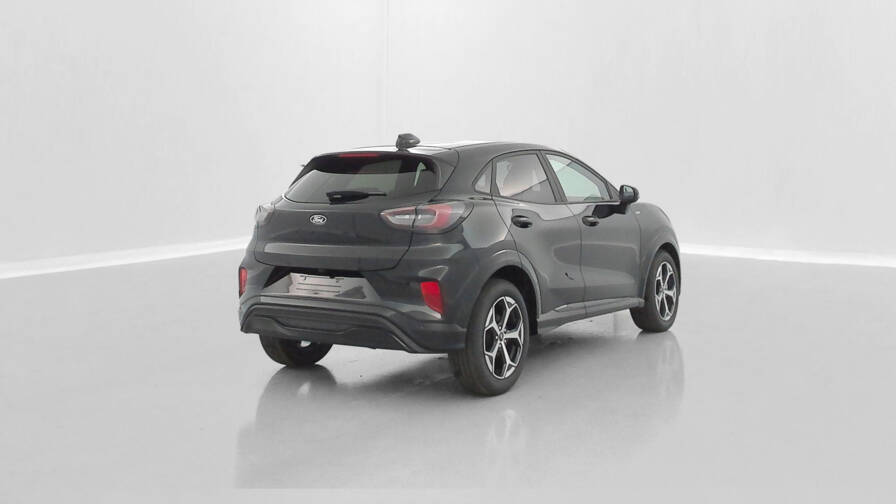 Mandataire Automobile neuf, recherche de Ford Puma-1-0-ecoboost-125ch-mhev-powershift-st-line - E-Motors