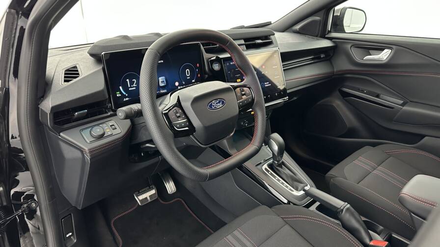 Mandataire Automobile neuf, recherche de Ford Puma-1-0-ecoboost-125ch-mhev-powershift-st-line - E-Motors