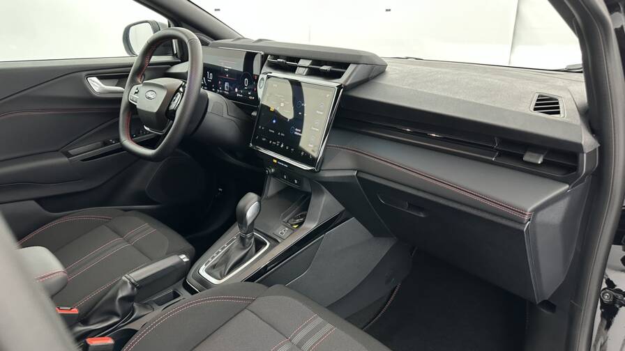 Mandataire Automobile neuf, recherche de Ford Puma-1-0-ecoboost-125ch-mhev-powershift-st-line - E-Motors