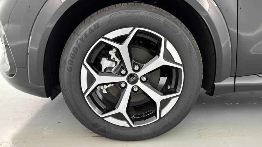 Mandataire Automobile neuf, recherche de Ford Puma-1-0-ecoboost-125ch-mhev-powershift-st-line - E-Motors