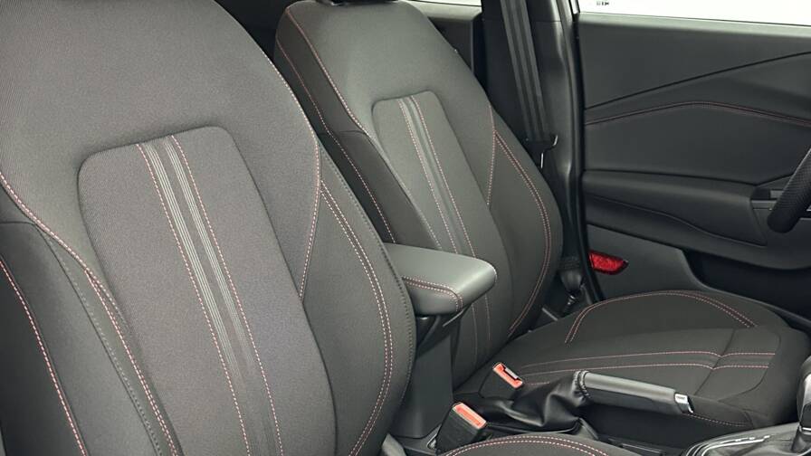 Mandataire Automobile neuf, recherche de Ford Puma-1-0-ecoboost-125ch-mhev-powershift-st-line - E-Motors