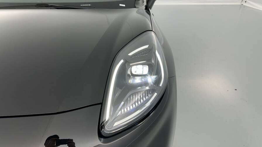 Mandataire Automobile neuf, recherche de Ford Puma-1-0-ecoboost-125ch-mhev-powershift-st-line - E-Motors