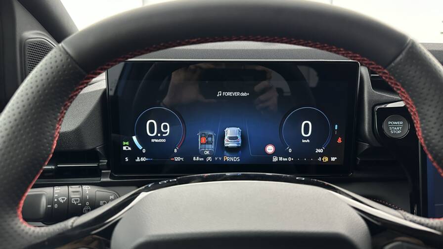 Mandataire Automobile neuf, recherche de Ford Puma-1-0-ecoboost-125ch-mhev-powershift-st-line - E-Motors