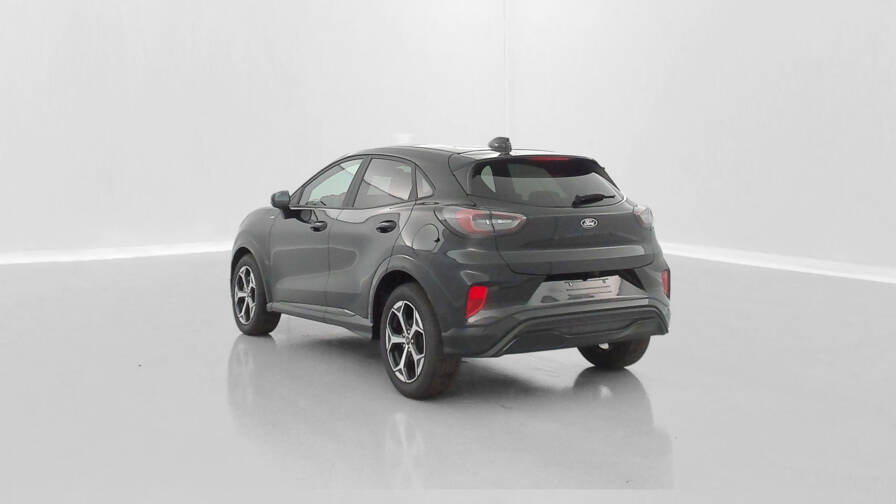 Mandataire Automobile neuf, recherche de Ford Puma-1-0-ecoboost-125ch-mhev-powershift-st-line - E-Motors