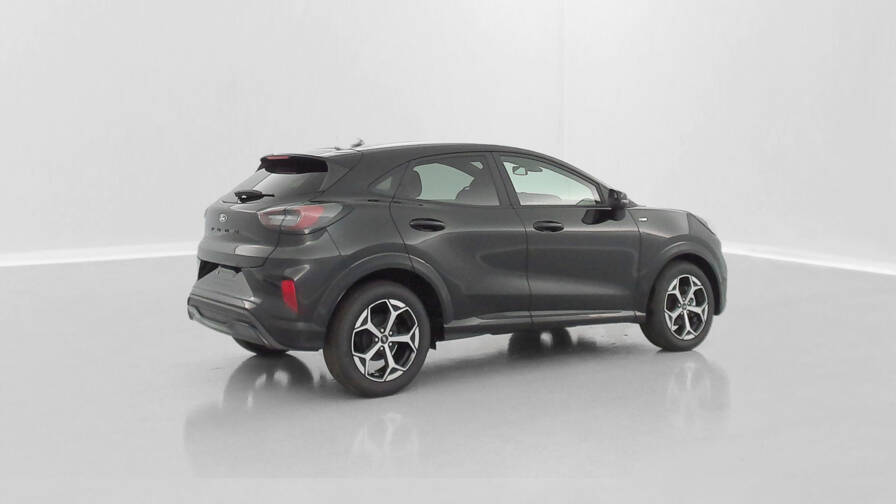 Mandataire Automobile neuf, recherche de Ford Puma-1-0-ecoboost-125ch-mhev-powershift-st-line - E-Motors