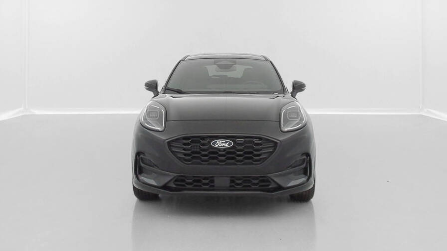 Mandataire Automobile neuf, recherche de Ford Puma-1-0-ecoboost-125ch-mhev-powershift-st-line - E-Motors