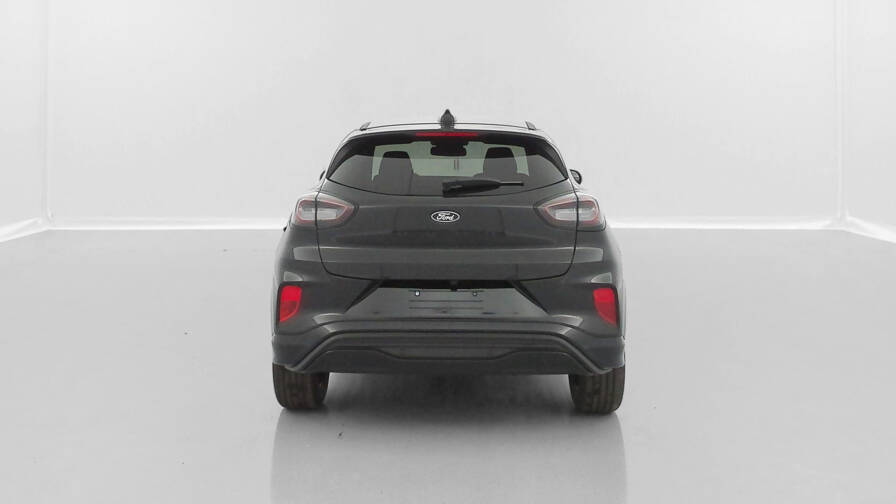 Mandataire Automobile neuf, recherche de Ford Puma-1-0-ecoboost-125ch-mhev-powershift-st-line - E-Motors