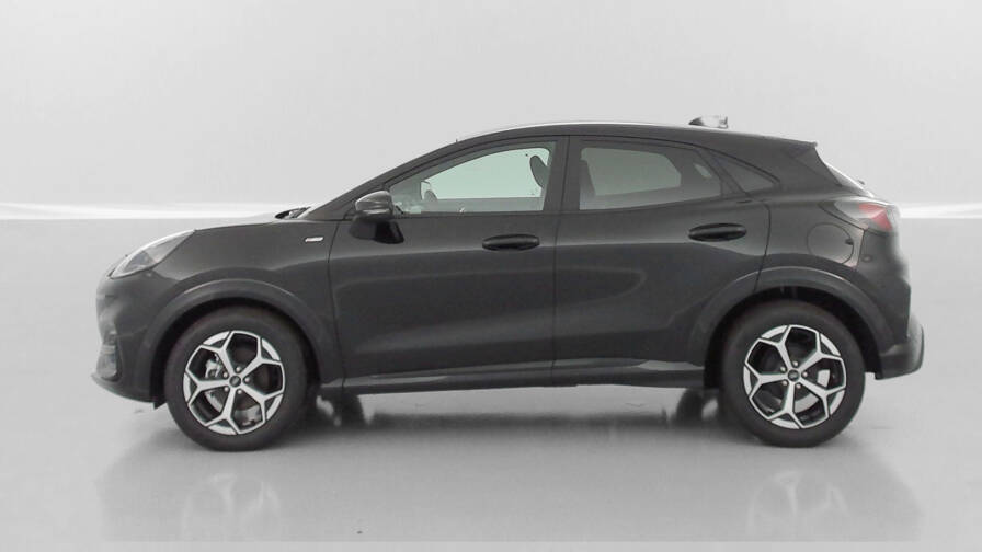 Mandataire Automobile neuf, recherche de Ford Puma-1-0-ecoboost-125ch-mhev-powershift-st-line - E-Motors