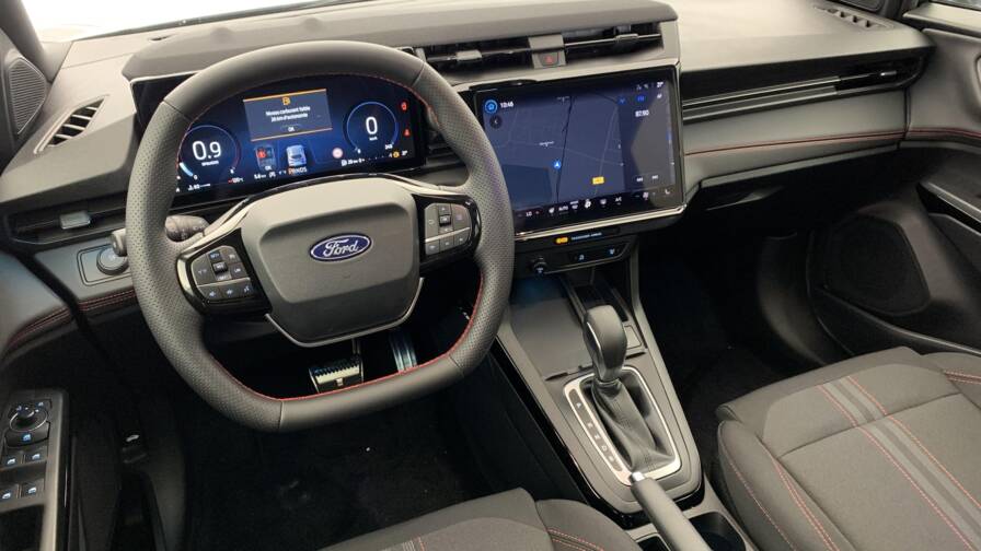 Mandataire Automobile neuf, recherche de Ford Puma-1-0-ecoboost-155-ch-mhev-s-s-powershift-st-line - E-Motors