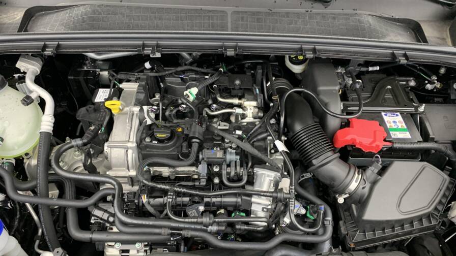 Mandataire Automobile neuf, recherche de Ford Puma-1-0-ecoboost-155-ch-mhev-s-s-powershift-st-line - E-Motors