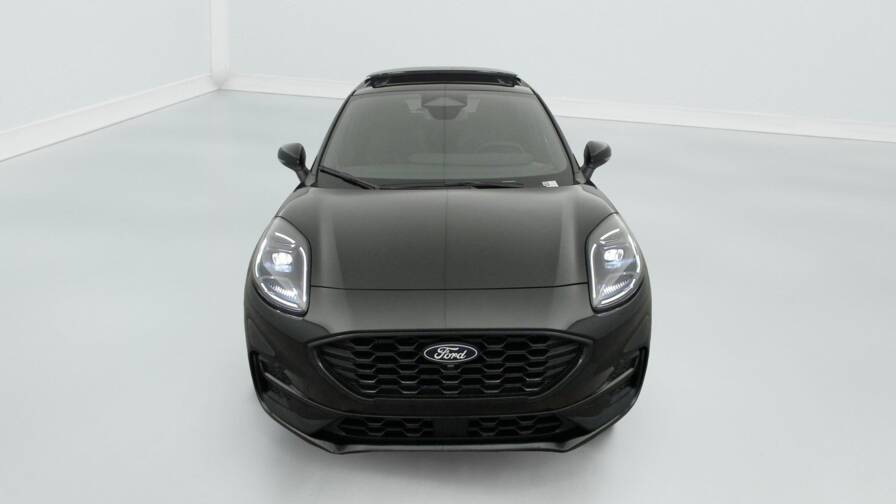 Mandataire Automobile neuf, recherche de Ford Puma-1-0-ecoboost-155-ch-mhev-s-s-powershift-st-line - E-Motors