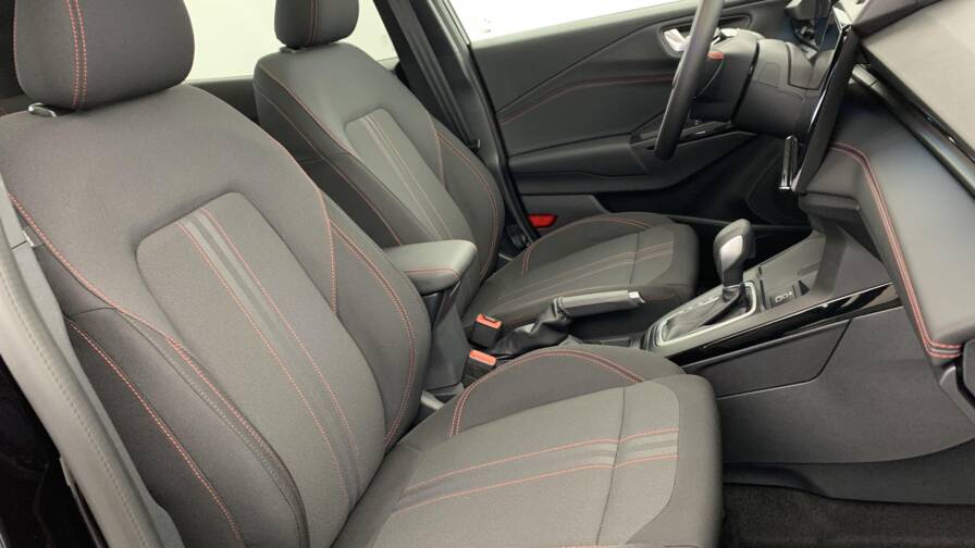 Mandataire Automobile neuf, recherche de Ford Puma-1-0-ecoboost-155-ch-mhev-s-s-powershift-st-line - E-Motors