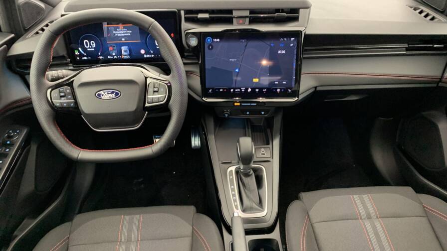 Mandataire Automobile neuf, recherche de Ford Puma-1-0-ecoboost-155-ch-mhev-s-s-powershift-st-line - E-Motors