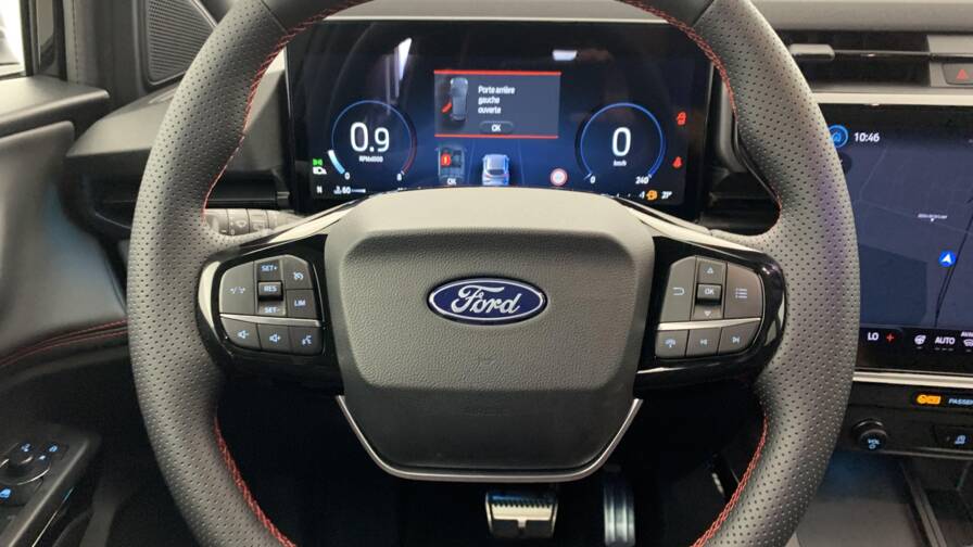 Mandataire Automobile neuf, recherche de Ford Puma-1-0-ecoboost-155-ch-mhev-s-s-powershift-st-line - E-Motors