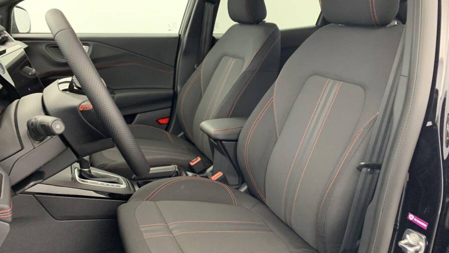 Mandataire Automobile neuf, recherche de Ford Puma-1-0-ecoboost-155-ch-mhev-s-s-powershift-st-line - E-Motors