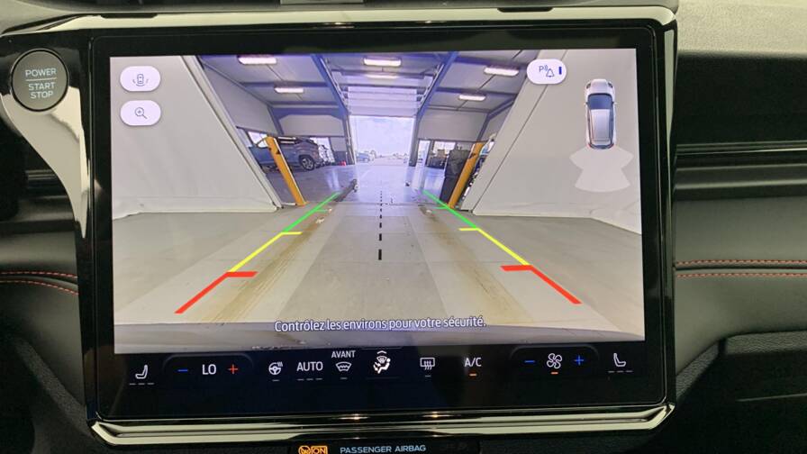 Mandataire Automobile neuf, recherche de Ford Puma-1-0-ecoboost-155-ch-mhev-s-s-powershift-st-line - E-Motors