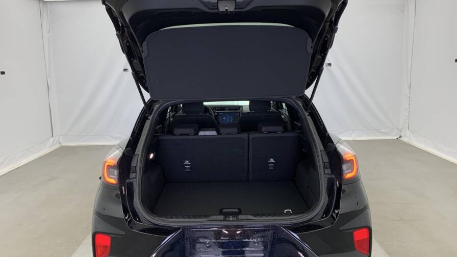 Mandataire Automobile neuf, recherche de Ford Puma-1-0-ecoboost-155-ch-mhev-s-s-powershift-st-line - E-Motors