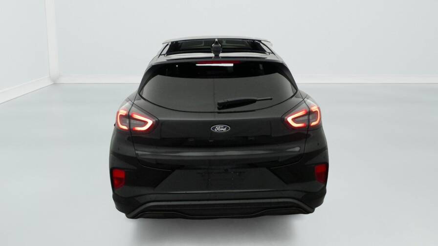 Mandataire Automobile neuf, recherche de Ford Puma-1-0-ecoboost-155-ch-mhev-s-s-powershift-st-line - E-Motors