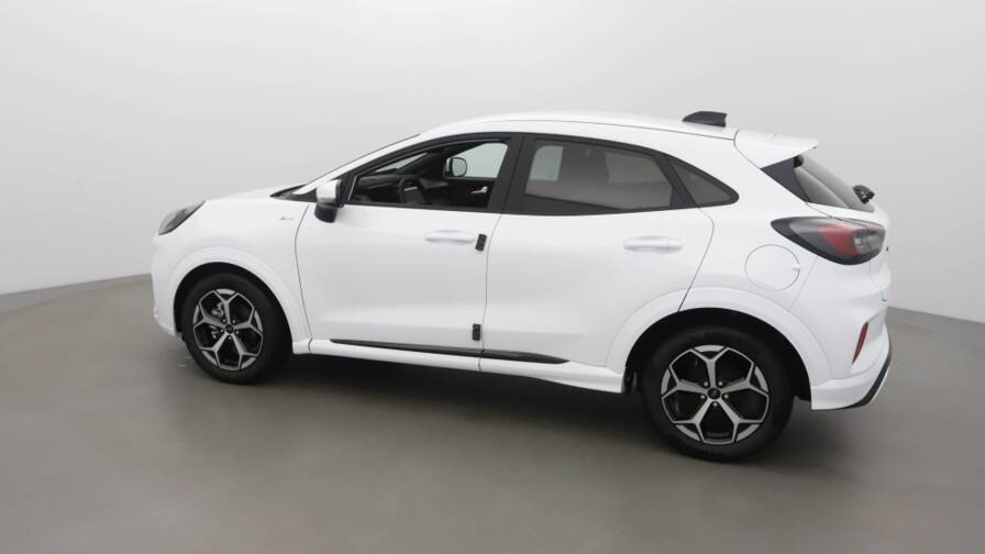 Mandataire Automobile occasion, recherche de Ford Puma-1-0-ecoboost-hybrid-125ch-st-line-s-s-powershift - E-Motors