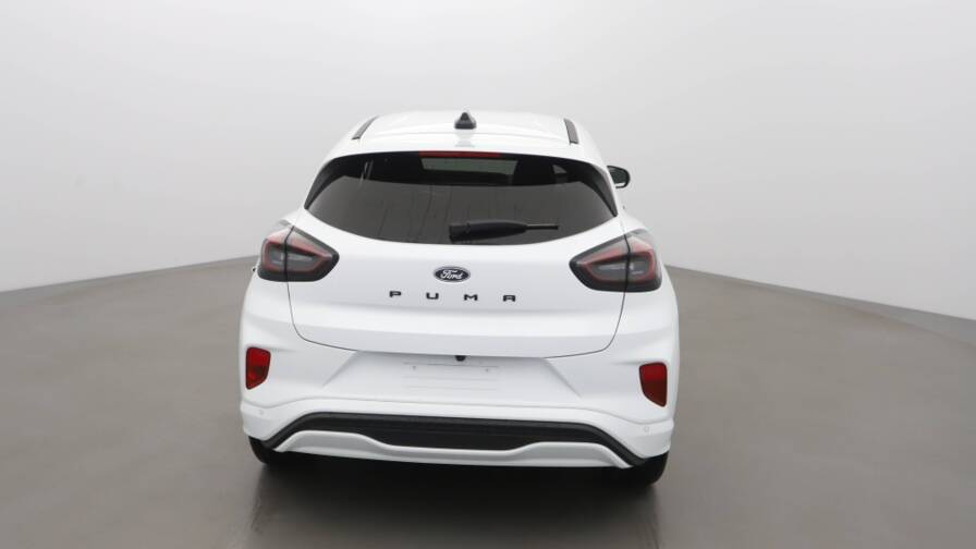 Mandataire Automobile occasion, recherche de Ford Puma-1-0-ecoboost-hybrid-125ch-st-line-s-s-powershift - E-Motors