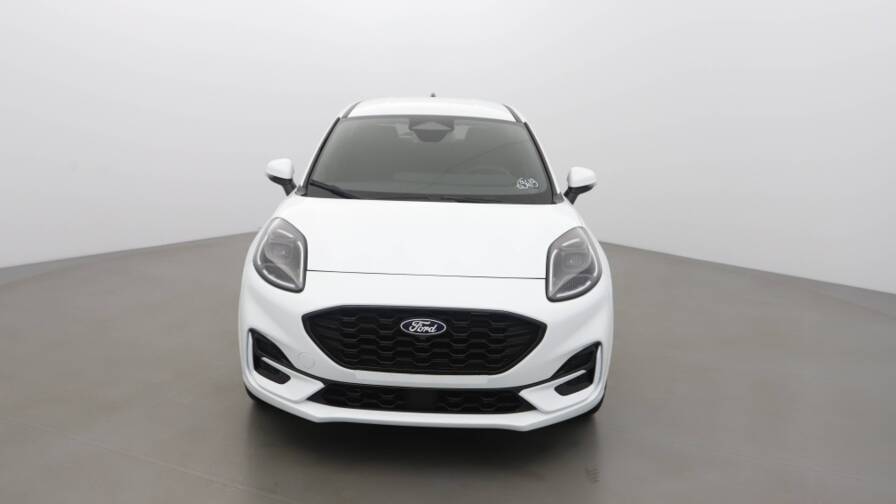 Mandataire Automobile occasion, recherche de Ford Puma-1-0-ecoboost-hybrid-125ch-st-line-s-s-powershift - E-Motors