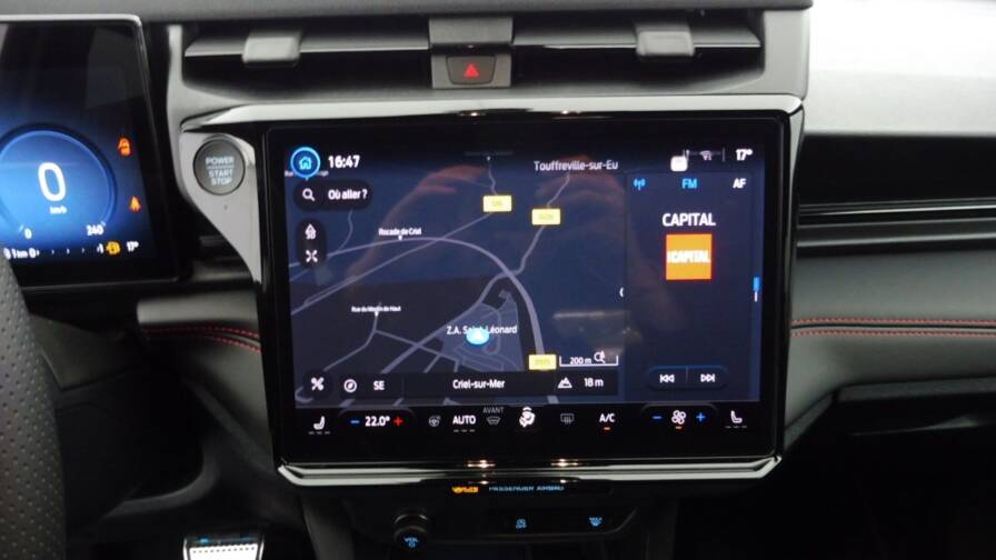 Mandataire Automobile occasion, recherche de Ford Puma-1-0-ecoboost-hybrid-125ch-st-line-s-s-powershift - E-Motors