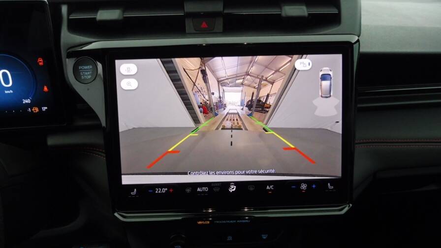 Mandataire Automobile occasion, recherche de Ford Puma-1-0-ecoboost-hybrid-125ch-st-line-s-s-powershift - E-Motors