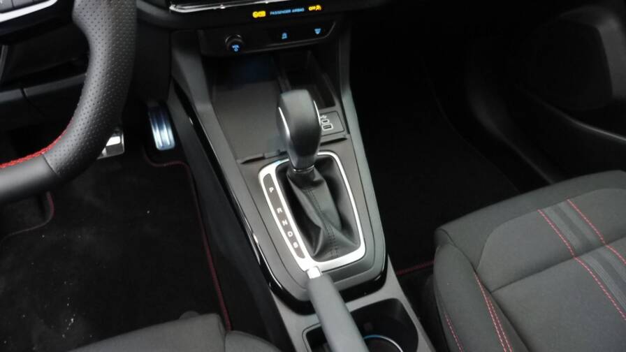 Mandataire Automobile occasion, recherche de Ford Puma-1-0-ecoboost-hybrid-125ch-st-line-s-s-powershift - E-Motors