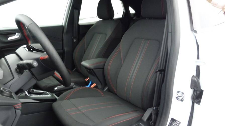 Mandataire Automobile occasion, recherche de Ford Puma-1-0-ecoboost-hybrid-125ch-st-line-s-s-powershift - E-Motors