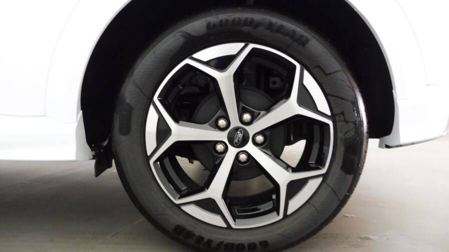 Mandataire Automobile occasion, recherche de Ford Puma-1-0-ecoboost-hybrid-125ch-st-line-s-s-powershift - E-Motors