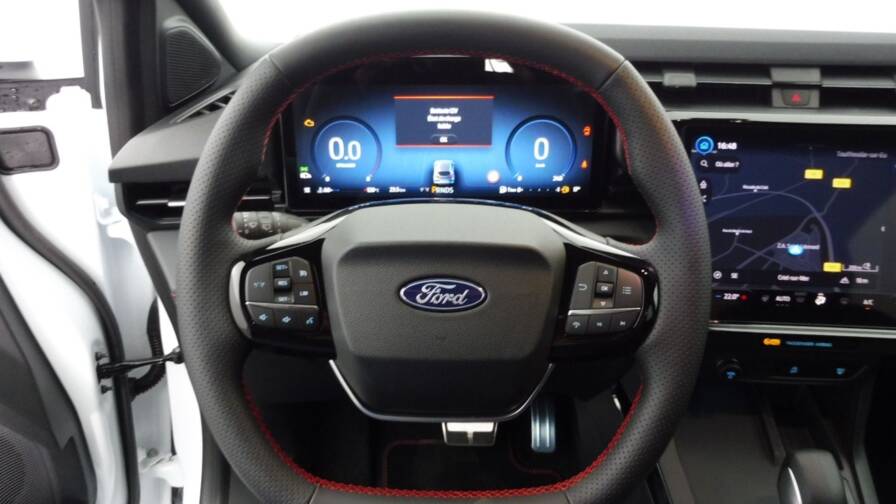 Mandataire Automobile occasion, recherche de Ford Puma-1-0-ecoboost-hybrid-125ch-st-line-s-s-powershift - E-Motors