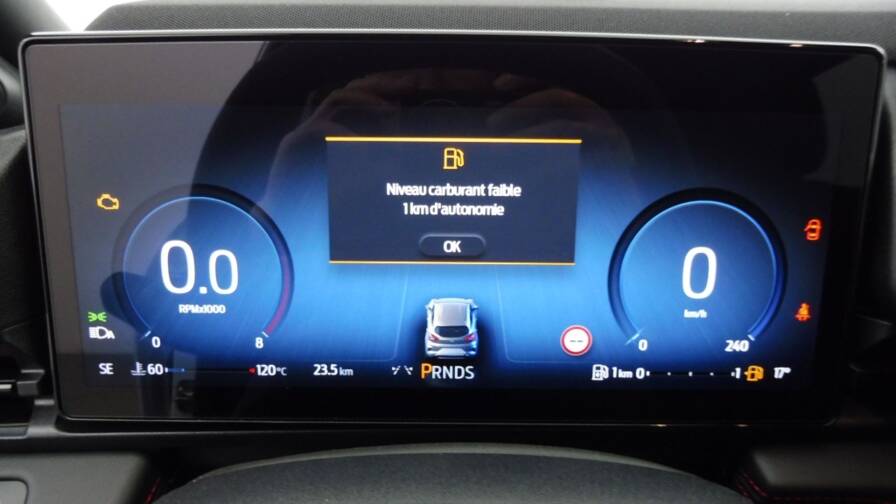 Mandataire Automobile occasion, recherche de Ford Puma-1-0-ecoboost-hybrid-125ch-st-line-s-s-powershift - E-Motors