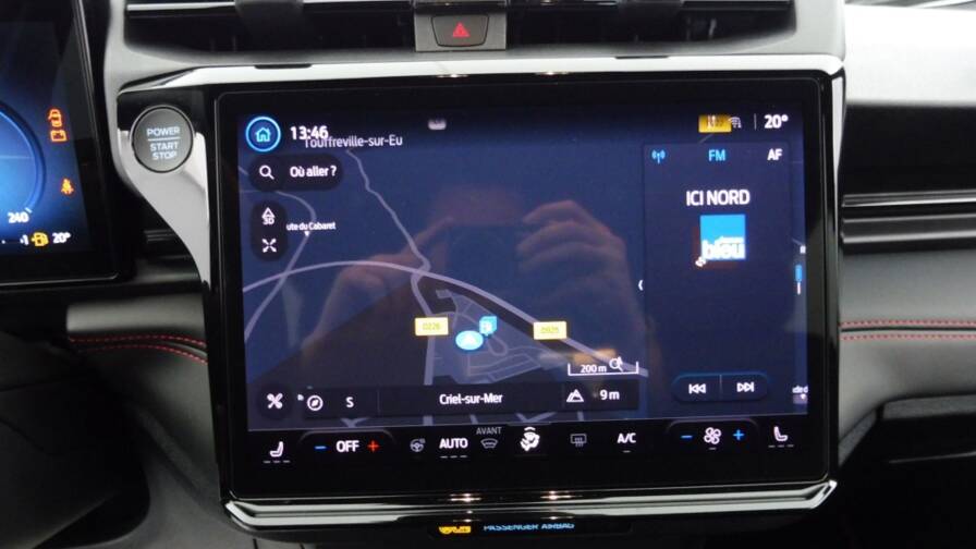 Mandataire Automobile neuf, recherche de Ford Puma-1-0-ecoboost-hybrid-125ch-st-line-s-s-powershift - E-Motors