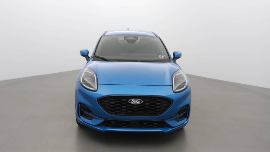 Mandataire Automobile neuf, recherche de Ford Puma-1-0-ecoboost-hybrid-125ch-st-line-s-s-powershift - E-Motors
