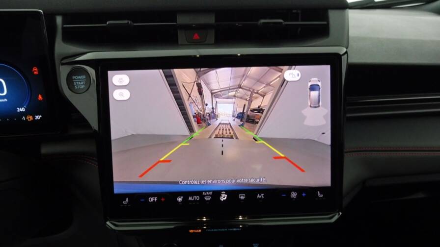 Mandataire Automobile neuf, recherche de Ford Puma-1-0-ecoboost-hybrid-125ch-st-line-s-s-powershift - E-Motors