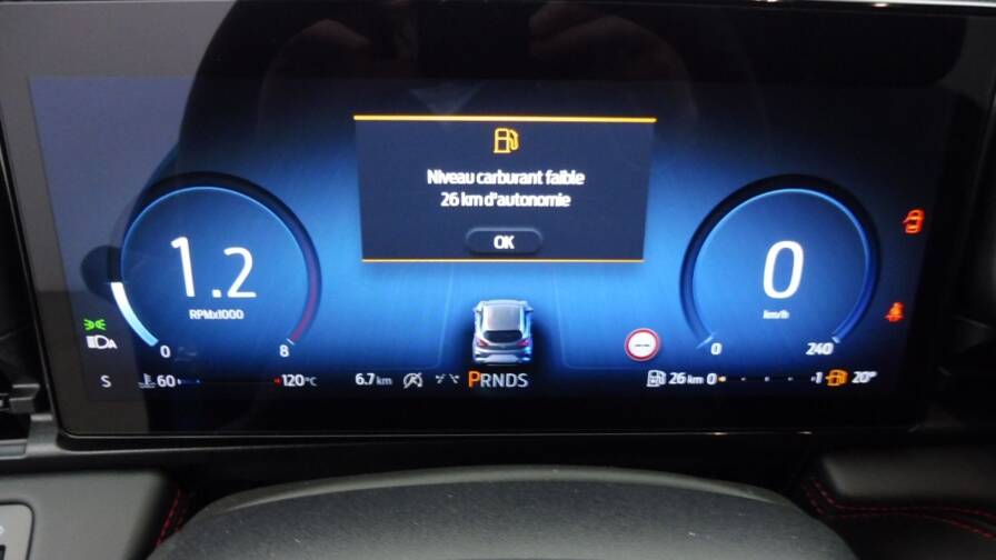 Mandataire Automobile neuf, recherche de Ford Puma-1-0-ecoboost-hybrid-125ch-st-line-s-s-powershift - E-Motors