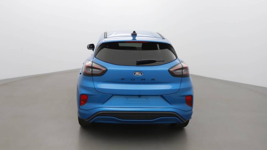 Mandataire Automobile neuf, recherche de Ford Puma-1-0-ecoboost-hybrid-125ch-st-line-s-s-powershift - E-Motors