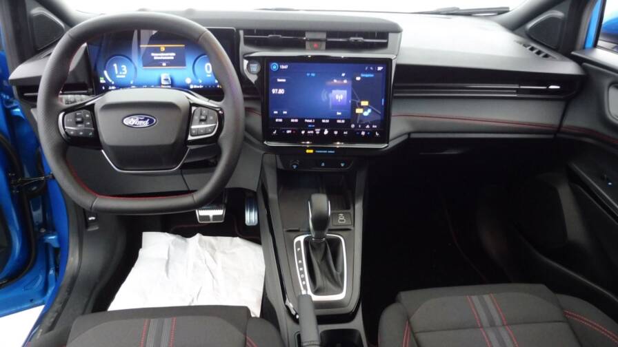 Mandataire Automobile neuf, recherche de Ford Puma-1-0-ecoboost-hybrid-125ch-st-line-s-s-powershift - E-Motors