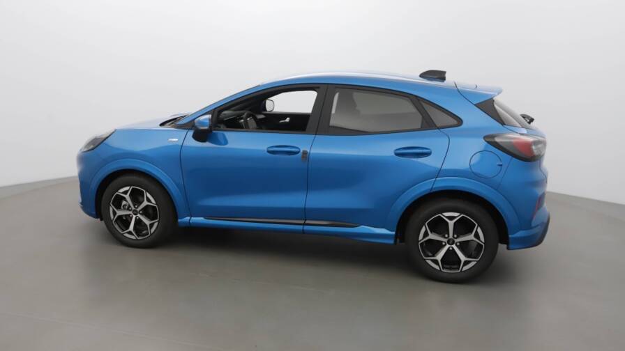 Mandataire Automobile neuf, recherche de Ford Puma-1-0-ecoboost-hybrid-125ch-st-line-s-s-powershift - E-Motors