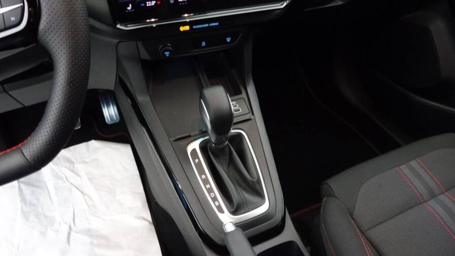 Mandataire Automobile neuf, recherche de Ford Puma-1-0-ecoboost-hybrid-125ch-st-line-s-s-powershift - E-Motors