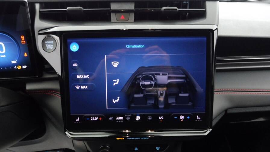 Mandataire Automobile neuf, recherche de Ford Puma-1-0-ecoboost-hybrid-125ch-st-line-s-s-powershift - E-Motors