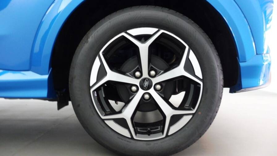 Mandataire Automobile neuf, recherche de Ford Puma-1-0-ecoboost-hybrid-125ch-st-line-s-s-powershift - E-Motors