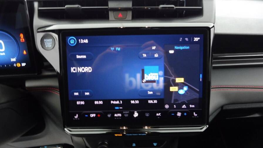 Mandataire Automobile neuf, recherche de Ford Puma-1-0-ecoboost-hybrid-125ch-st-line-s-s-powershift - E-Motors