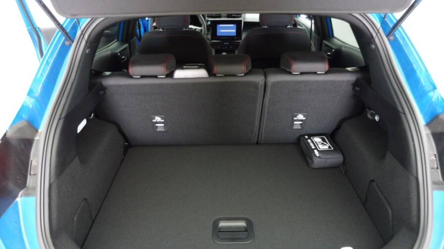 Mandataire Automobile neuf, recherche de Ford Puma-1-0-ecoboost-hybrid-125ch-st-line-s-s-powershift - E-Motors