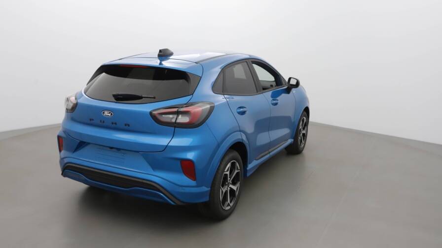 Mandataire Automobile neuf, recherche de Ford Puma-1-0-ecoboost-hybrid-125ch-st-line-s-s-powershift - E-Motors