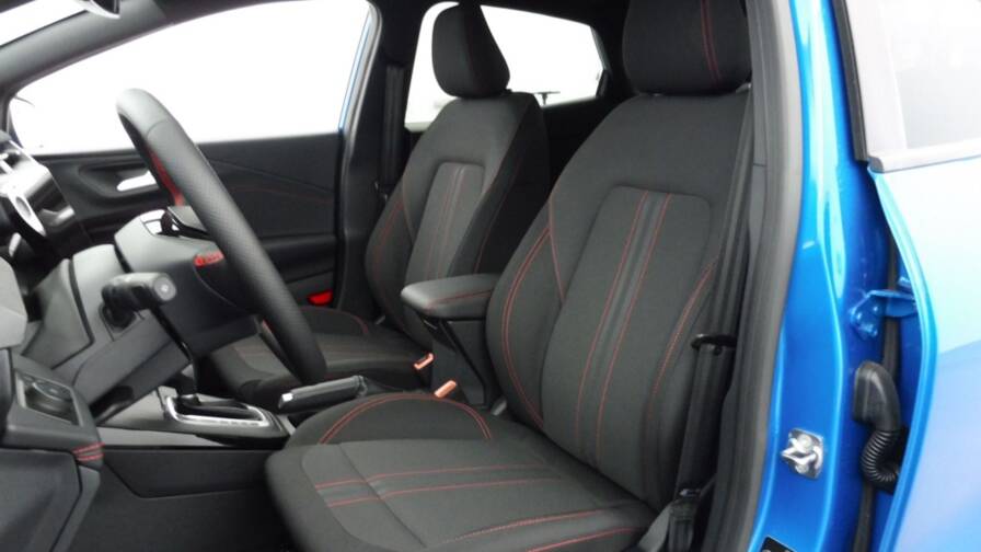 Mandataire Automobile neuf, recherche de Ford Puma-1-0-ecoboost-hybrid-125ch-st-line-s-s-powershift - E-Motors